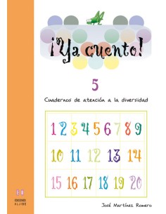 Ya cuento nº 5